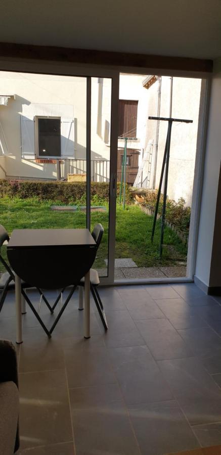 La Petite Maison Hotel Saint-Georges-sur-Cher Ngoại thất bức ảnh
