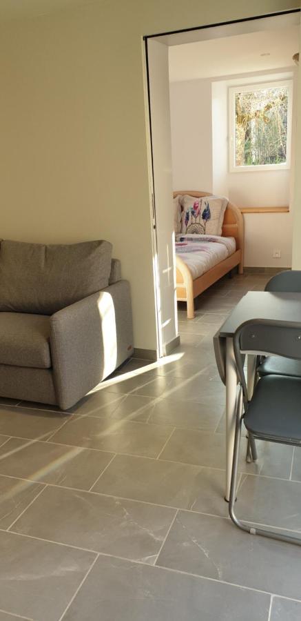 La Petite Maison Hotel Saint-Georges-sur-Cher Ngoại thất bức ảnh