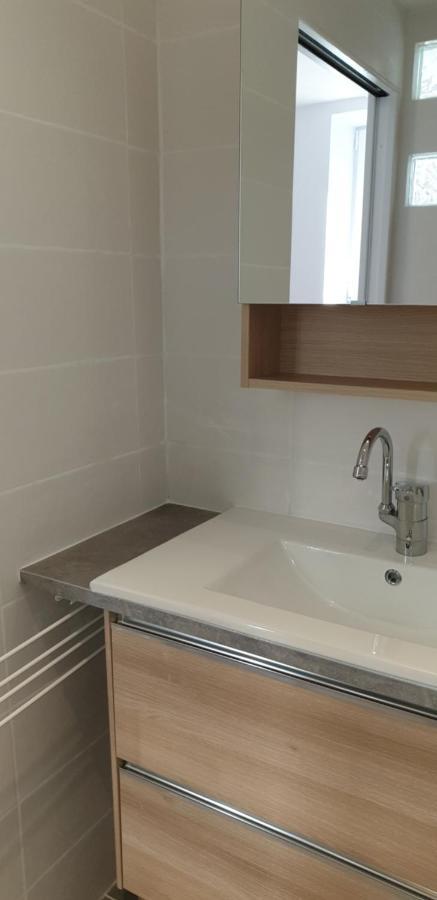 La Petite Maison Hotel Saint-Georges-sur-Cher Ngoại thất bức ảnh