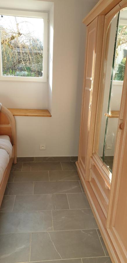 La Petite Maison Hotel Saint-Georges-sur-Cher Ngoại thất bức ảnh