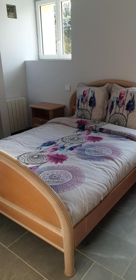 La Petite Maison Hotel Saint-Georges-sur-Cher Ngoại thất bức ảnh