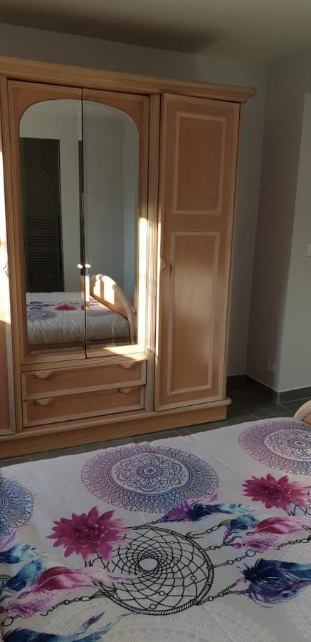 La Petite Maison Hotel Saint-Georges-sur-Cher Ngoại thất bức ảnh