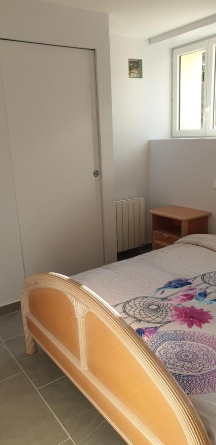 La Petite Maison Hotel Saint-Georges-sur-Cher Ngoại thất bức ảnh