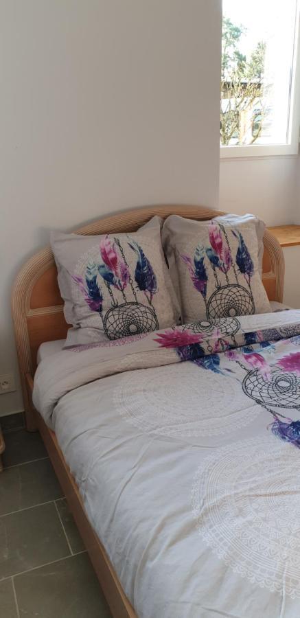 La Petite Maison Hotel Saint-Georges-sur-Cher Ngoại thất bức ảnh