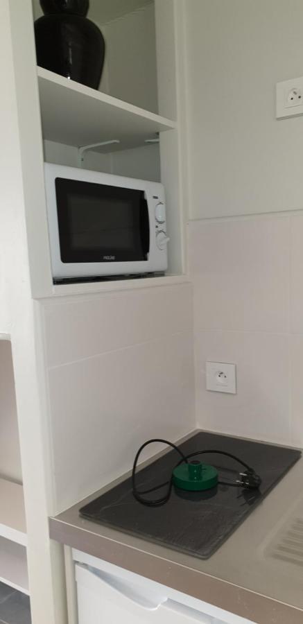 La Petite Maison Hotel Saint-Georges-sur-Cher Ngoại thất bức ảnh